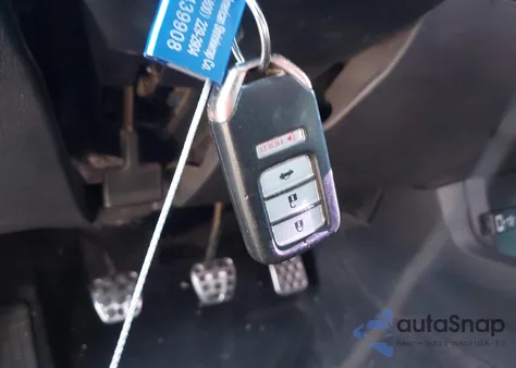 2020 Honda Civic Sport z USA, uszkodzony, nr VIN 19XFC2E83LE002073